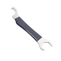 Ziyuan Beer Faucet Wrench Tool - Heavy Duty Hex Nut Tap Wrench - 1 Pack - color: 1 Pack