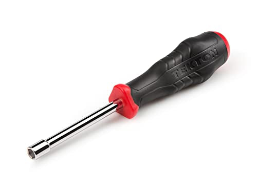 TEKTON High-Torque 1/4 Inch Bit Driver | DBH23000 - size: 1-Piece