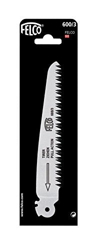 Felco 6003 Folding Miracle Saw Replacement Blade for F-600