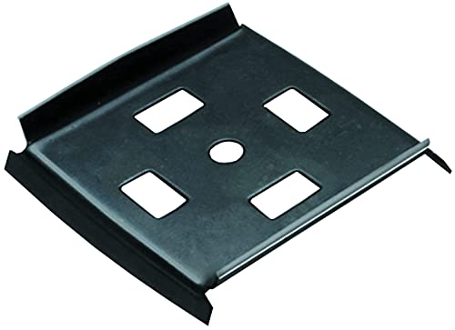 ALLWAY F42X Extendable Push/Pull Scraper with 4-Edge Blade, 2-1/2”