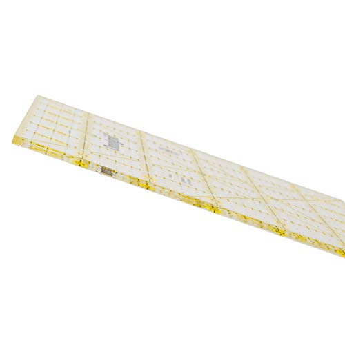 Omnigrid Ruler Set, Squares