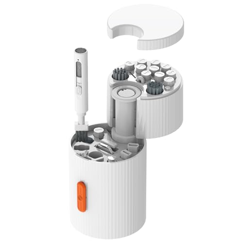 Charging Port Cleaner & Electronics Cleaning Kit for Phone & Earbuds