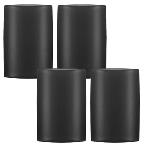Seenelling 2 Pairs Knee Pads Inserts for Work Pants Double Foam Cushion Knee Pads Inserts for Tactical Pants, 6 x 9 Inches Soft Construction No Strap Knee Pad Soft Inner Liner for Men