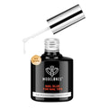 modelones 10 in One X Nail Gel Glue Gel Base Coat Brush On No Wipe - color: No Wipe Clear