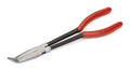 Titan 60773 11-Inch 45-Degree Long Nose Pliers - size: One Size