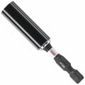BOSCH ITDBH301 - Driven 3 In. Impact Magnetic Bit Holder - size: 3", style: Magnetic