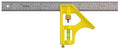 Stanley Hand Tools 46-123 12" Contractor Grade Combination Square