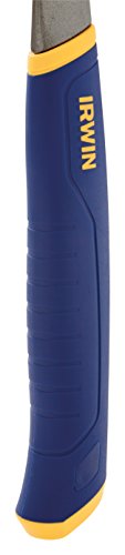IRWIN Hammer, Steel, General Purpose, Claw, 20 oz. (1954888) - size: 20 oz