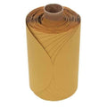 3M Stikit Gold Film Disc Roll 255L, P180, 5 in x NH, Die 500X, 125 Discs per roll
