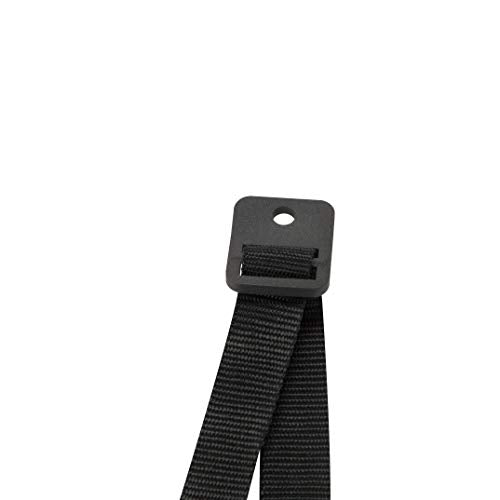 Safety 1st TV & Furniture Safety Straps, Black, Screws Included, 2‑Count (Pack of 3) - size: 2 Count (Pack of 3)