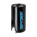 Spyder 1-1/2-In Carbide-Tipped Hole Saw - size: 1-1/2 inch