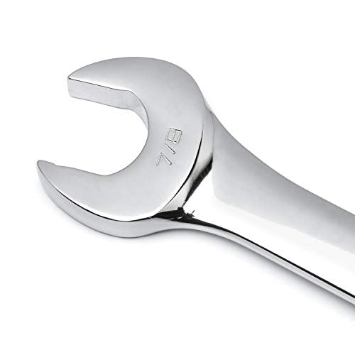 GEARWRENCH 12 Pt. Long Pattern Combination Wrench, 1-3/8" - 81816 - size: 34.9mm