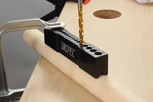 Precision Drill Guide