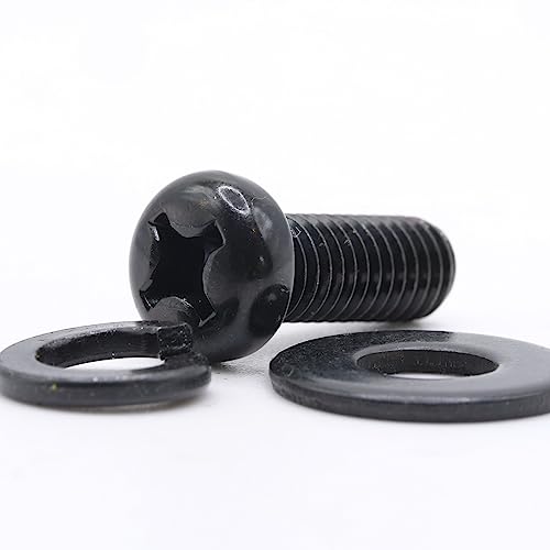 ReplacementScrews Wall Mount Screws Compatible with ONN 100012584