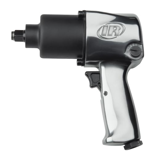 Ingersoll Rand 231C 1/2" Drive Air Impact Wrench - size: 1/2" Impact - Front Exhaust