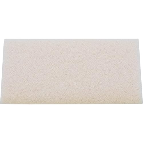 MARSHALLTOWN QLT Drywall Sanding Sponge, Dual Sided Wet Sanding Block