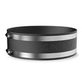 AC Infinity Noise Reduction Clamp 8-Inch, Duct Coupler. - size: 8 Inch
