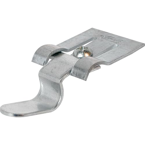 Prime-Line T 8500 Storm Window Snap Fastener, 3/8 In. x 2-1/16 In., 4 Pack - size: Pack of 4