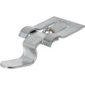 Prime-Line T 8500 Storm Window Snap Fastener, 3/8 In. x 2-1/16 In., 4 Pack - size: Pack of 4