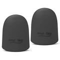 Super Soft Replaceable Inner Cushion for All HE Leather Knee Pads Series - color: Inner Cushion
