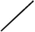 Drill America 3/64" x 12" High Speed Steel Aircraft Extension Drill Bit, DWDA/C Series - size: 3/64", style: 12" Length