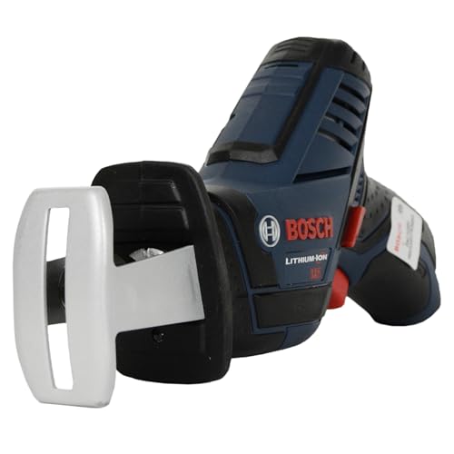 BOSCH PS60N 12V Max Pocket Reciprocating Saw (Bare Tool) - style: Tool Only