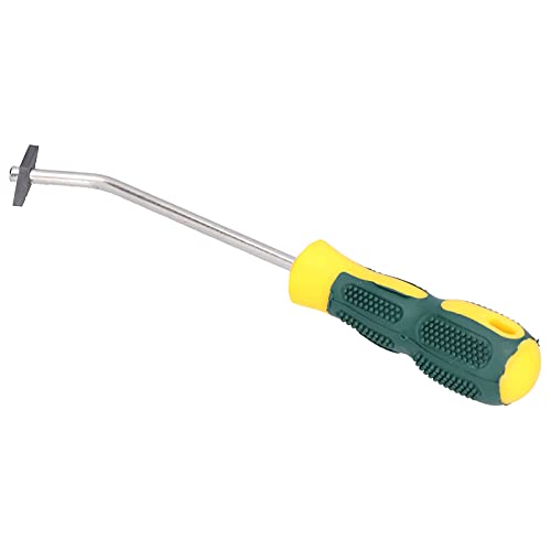 Grout Removal Tool, Grout Remover Tile Opener Tile Repair Tool Professional Caulking Remover, Scrape Grout Cleaner for Cleaning Floor Ceramic Tile Gaps, Tile Joints or Corners