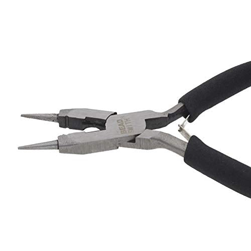 The Beadsmith 4-in-1 Multifunctional Pliers