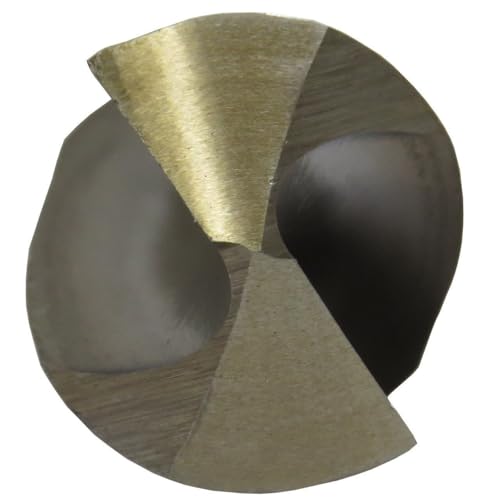 Drill America - GLBCOX127/32 7/32" x 12" Cobalt Aircraft Extension Drill Bit, GLBCO Series - size: 7/32", style: 12" Length