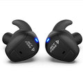Bluetooth Shooting Ear Protection Noise Reduction, Bt Graphite | Bluetooth Electronic Shooting Earbuds Hearing Protection, Sound Amplification, 3 Sound Modes for Gun Range, Outdoor Use - color: Bt Graphite