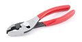 Titan 60720 6-Inch Slip Joint Pliers - size: 6-Inch