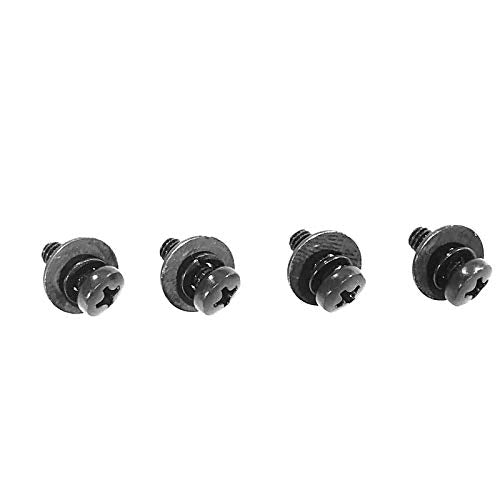 ReplacementScrews Wall Mount Screws Compatible with ONN 100012589