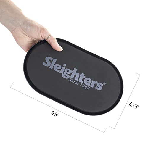 Carpet Sliders - Reusable 9.5" x 5.75" Moving Sliders for Carpet - Furniture Pads for Moving and Heavy Items - Large Furniture Sliders for Carpet - Easy to Use Floor Sliders (Pack of 4) - size: Pack of 4