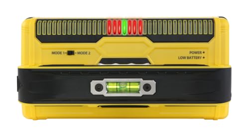 Franklin Sensors ProSensor MAX 13-Sensor Stud Finder, 2.5-in Deep Detection