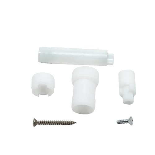Moen 13463 Stem Extension Kit, Handle Repair Kit for 2 Handle Widespread Faucet or Roman Tub Faucet - size: 1 Count (Pack of 1)