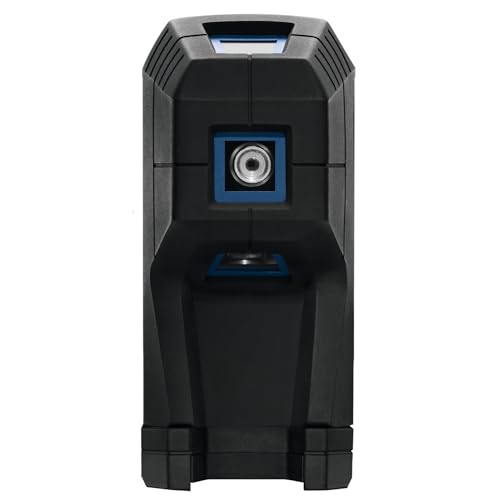 BOSCH PRO GPL100-30G Green-Beam Three-Point Self-Leveling Alignment Laser