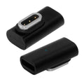 2pcs/lot USB Type-C to DC 5V 3-Pin Charging Adapter Compatible with Rokid AI Smart Glasses Style Smart Audio Sun Glasses - style: USB-C Female to 3Pin
