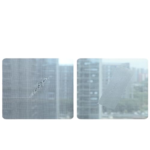 Window Screen Repair Tapes,2.75in x 66FT
