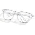 Safety Glasses Goggles for Women Girls Anti Fog Protective Eyewear Glasses - color: 1 Pack: Clear