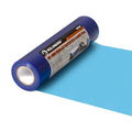 ROLLINGDOG 3Mil Carpet Protective Film Anti-Tear Carpet Protection Film - color: 10.63 inch x100 ft