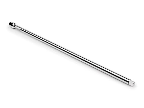 TEKTON 3/8 Inch Drive x 18 Inch Socket Extension | SHA11118 - size: 3/8 Inch Drive x 18 Inch