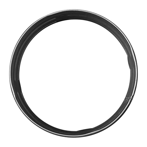 Galvanized Metal 8 Inch Duct Couplings - No Gaskets - Dryer Vent Connector - size: 8 Inch