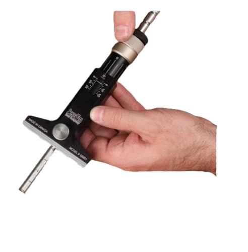 Jessem Wood Sabre Marking Gauge