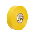 3M Scotch Vinyl Color Coding Electrical Tape 35, 3/4 in x 66 ft, Yellow - 10844-BA-10