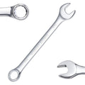 Combination Wrench 5/16" SAE Combination Spanner CR-V Steel - size: 5/16"