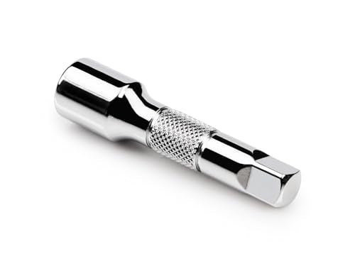 TEKTON 3/8 Inch Drive x 3 Inch Extension | SHA11103 - size: 3/8 Inch Drive x 3 Inch