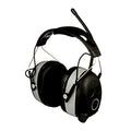 3M WorkTunes - size: One Size, style: Worktunes Connect Am/Fm + Bluetooth