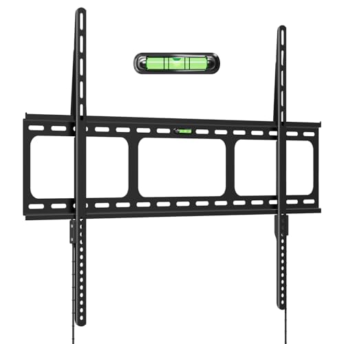 Ultra Slim TV Mount, Low Profile TV Wall Mount for 50"-100"