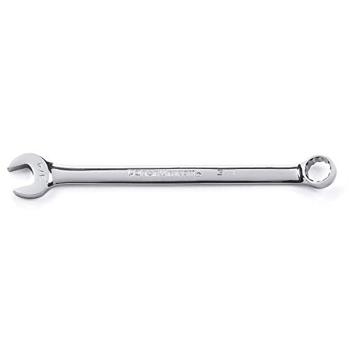 GEARWRENCH 12 Pt. Long Pattern Combination Wrench, 1-3/8" - 81816 - size: 34.9mm