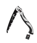 10-Inch Folding Saw, 7 TPI SK5 High-Carbon Steel Pruning Saw